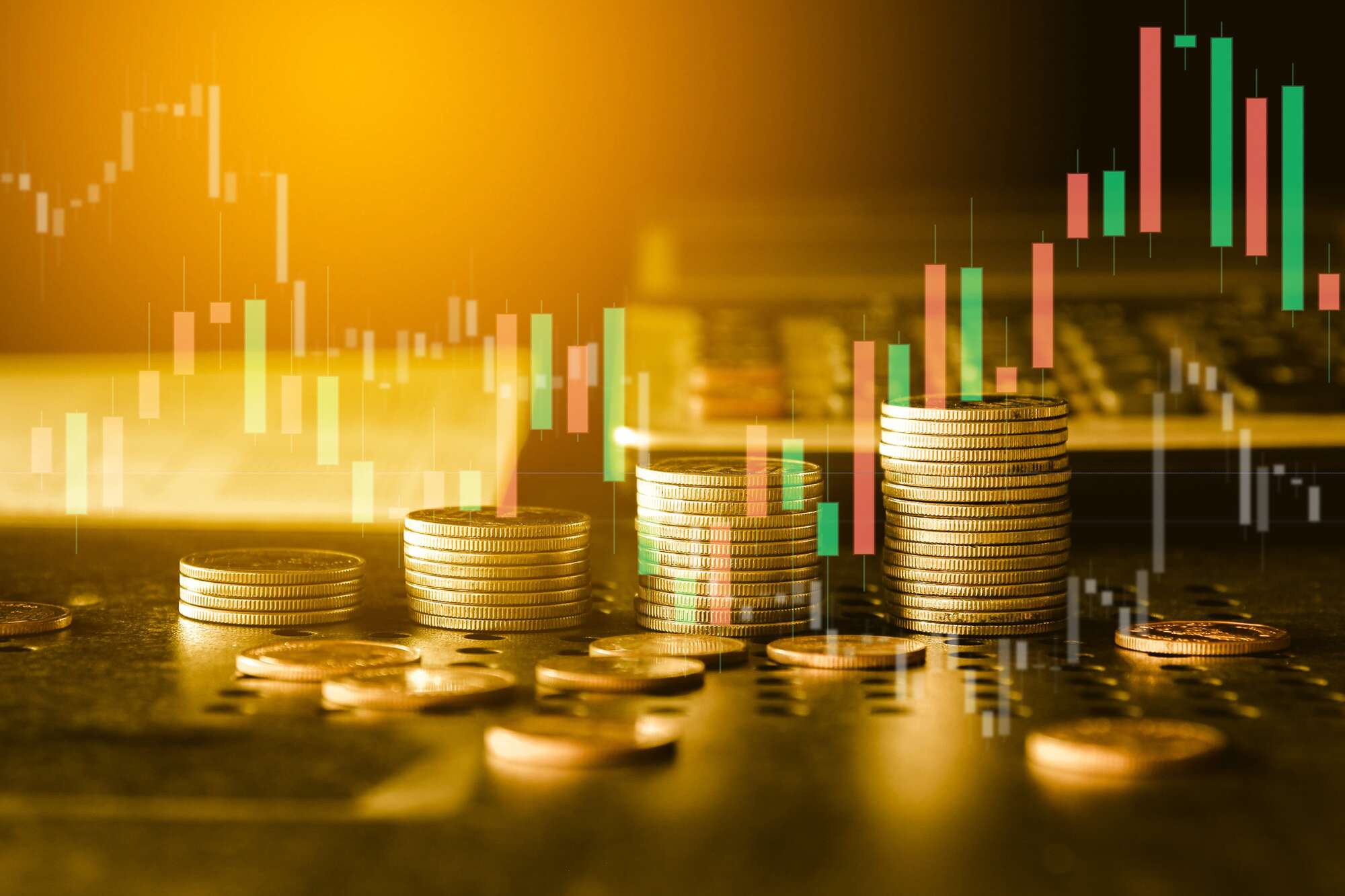 investment consulting