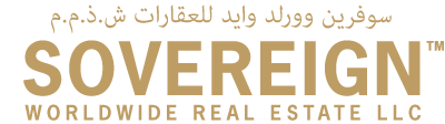sovereign worldwide real estate logo